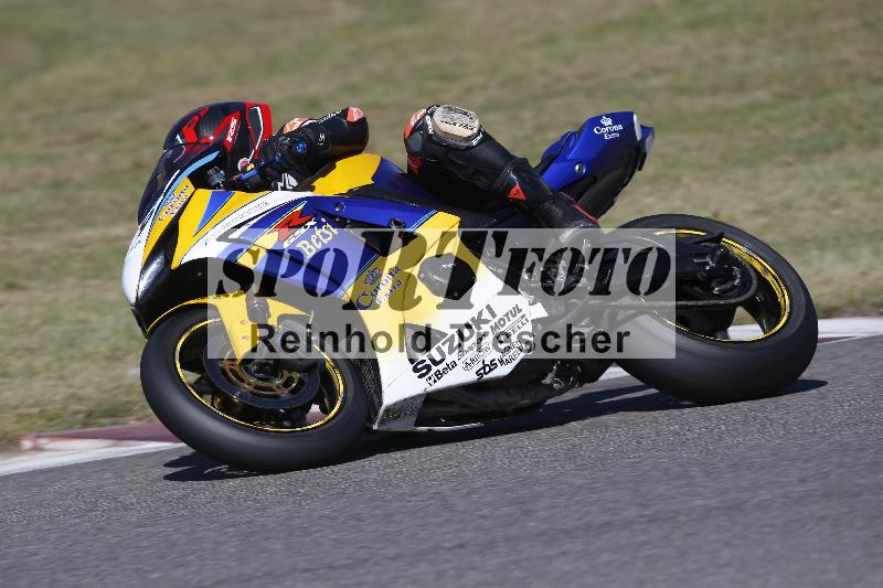 /12 30.04.2026  Speer Racing ADR/Gruppe rot/9